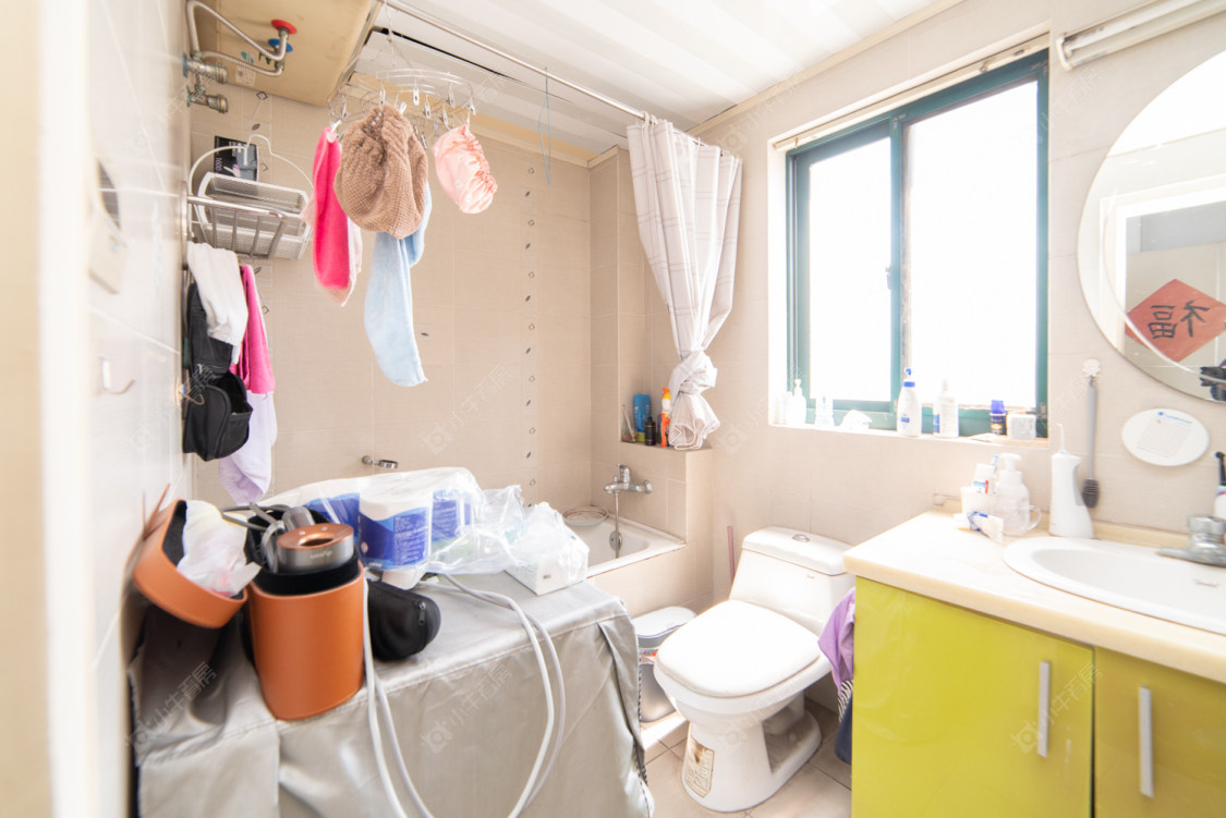 常州华府家园在售二手房源室内图_小牛看房