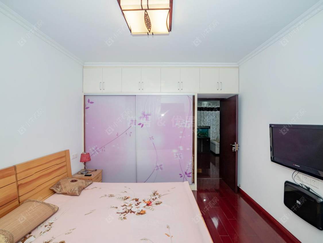 常州丽华二村在售二手房房源室内图_小牛看房
