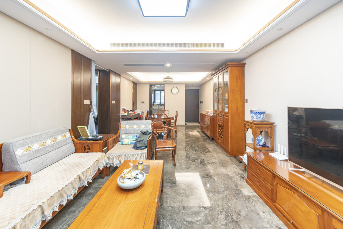 常州常发珑玥在售二手房源室内图_小牛看房