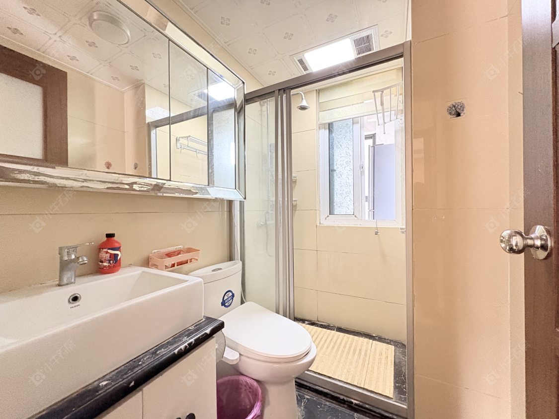 丹阳碧桂园在售二手房源室内图_小牛看房