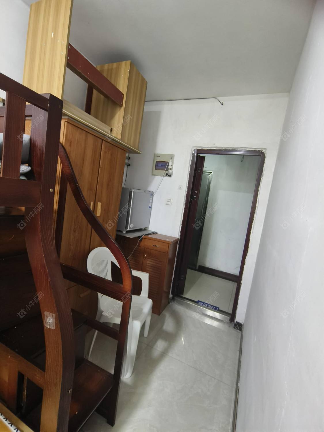 常州保纳商业广场在租房源室内图_小牛看房