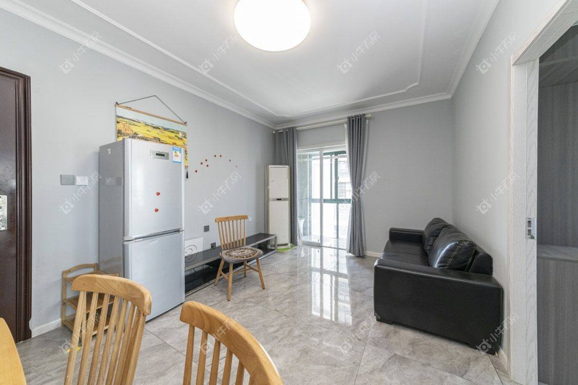 常州天禄商务广场在租房源室内图_小牛看房