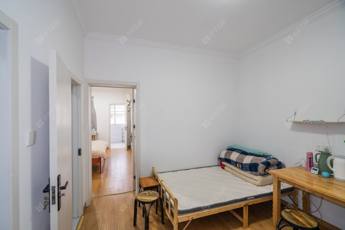 常州桃园路物资楼在售二手房源_小牛看房