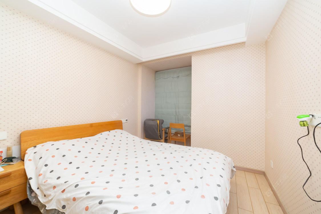 常州绿都万和城三区在售二手房源室内图_小牛看房