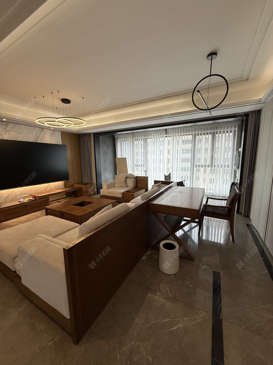 常州新城樾隽中央在租房源_小牛看房