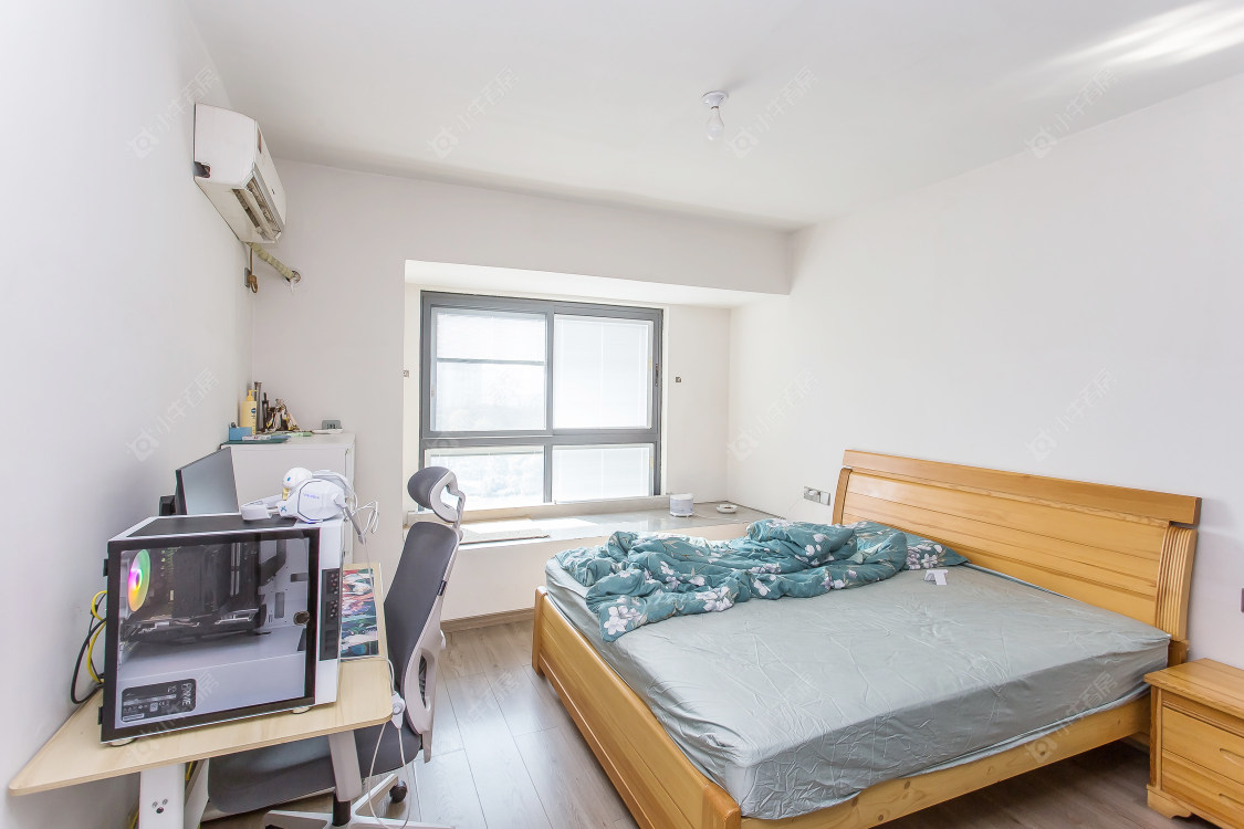 常州奥韵家园二期在售二手房源室内图_小牛看房