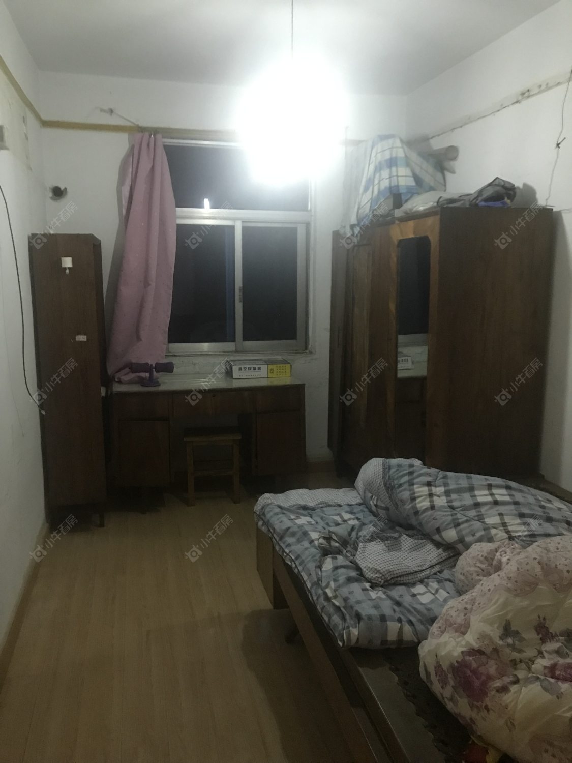 常州红梅新村在租房源室内图_小牛看房
