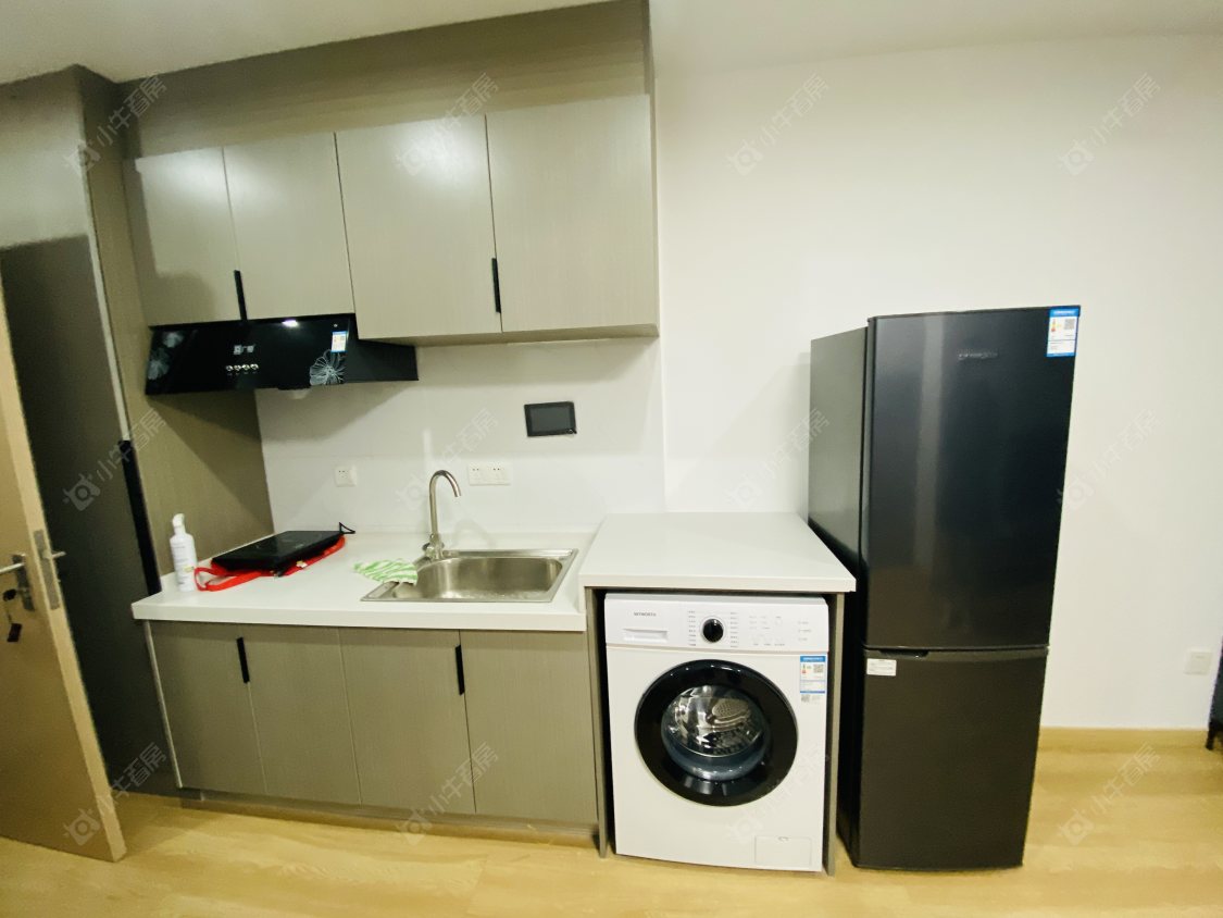 常州琅越龙洲在租房源室内图_小牛看房