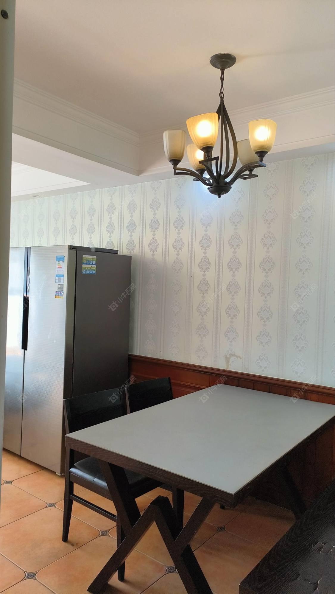 常州绿地香颂花园在租房源室内图_小牛看房