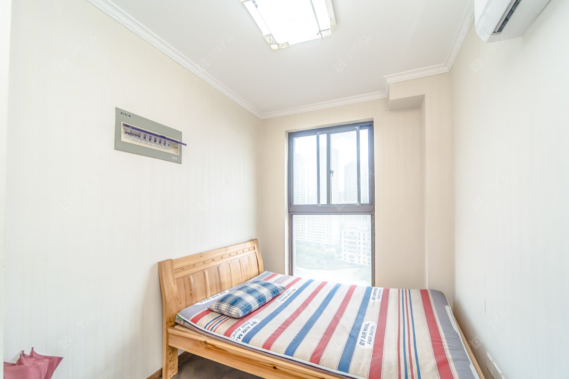 常州康桥水郡在售二手房源室内图_小牛看房