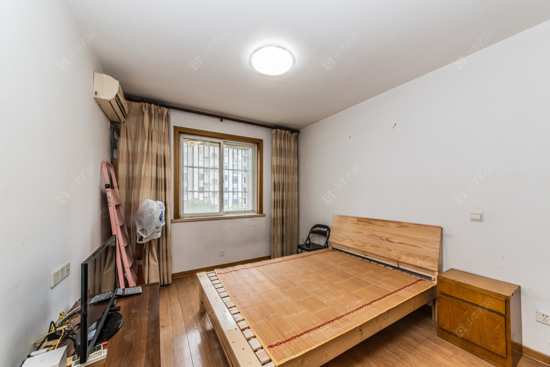 常州燕兴新村西区在售二手房源室内图_小牛看房