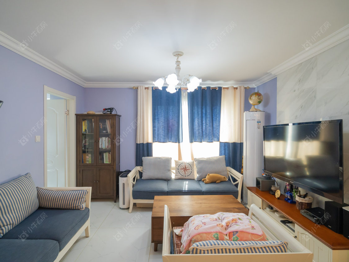 新天地花苑房源室内图 常州新天地花苑在售二手房源室内图_小牛看房