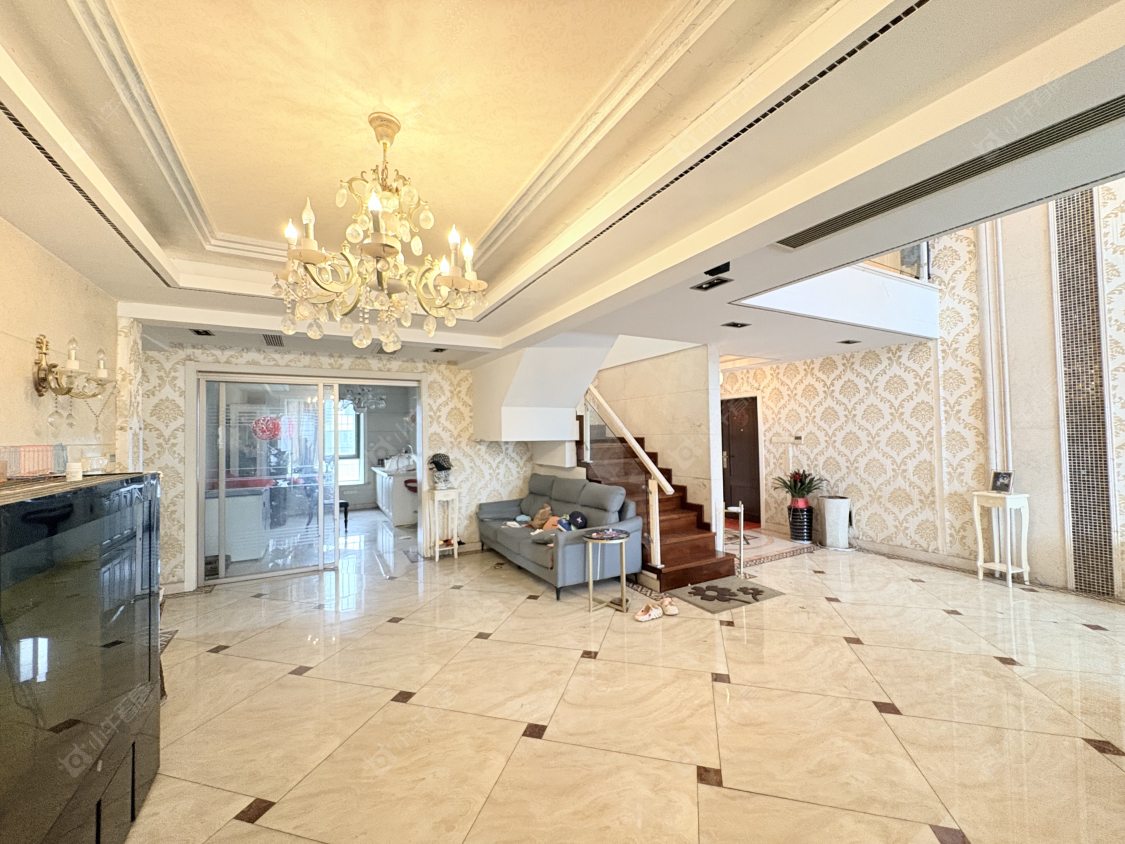 丹阳城市绿洲在售二手房_小牛看房