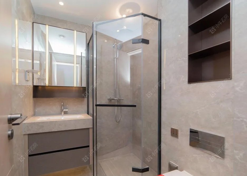 常州中建国贤府在租房源室内图_小牛看房