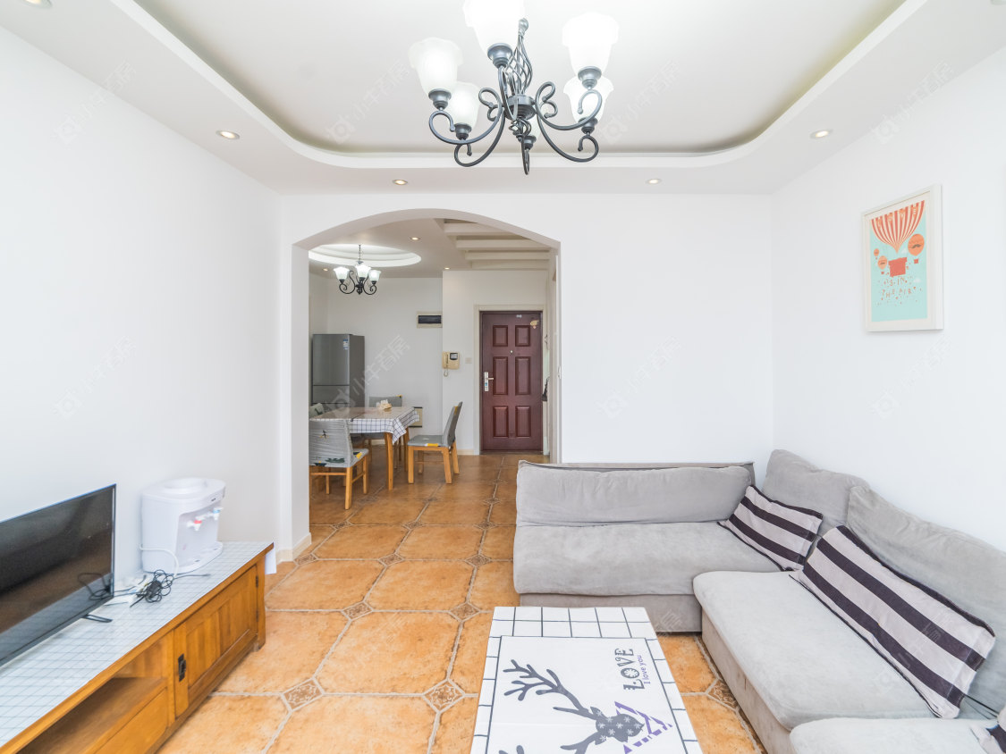 常州公园壹号四期在售二手房_小牛看房