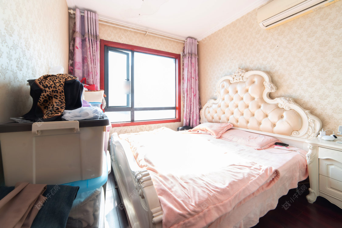 泰盈八千里房源室内图 常州泰盈八千里在售二手房源室内图_小牛看房