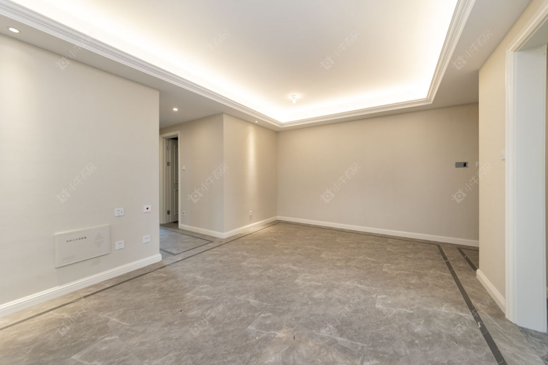 常州新城华宇悦隽公馆在售二手房源室内图_小牛看房