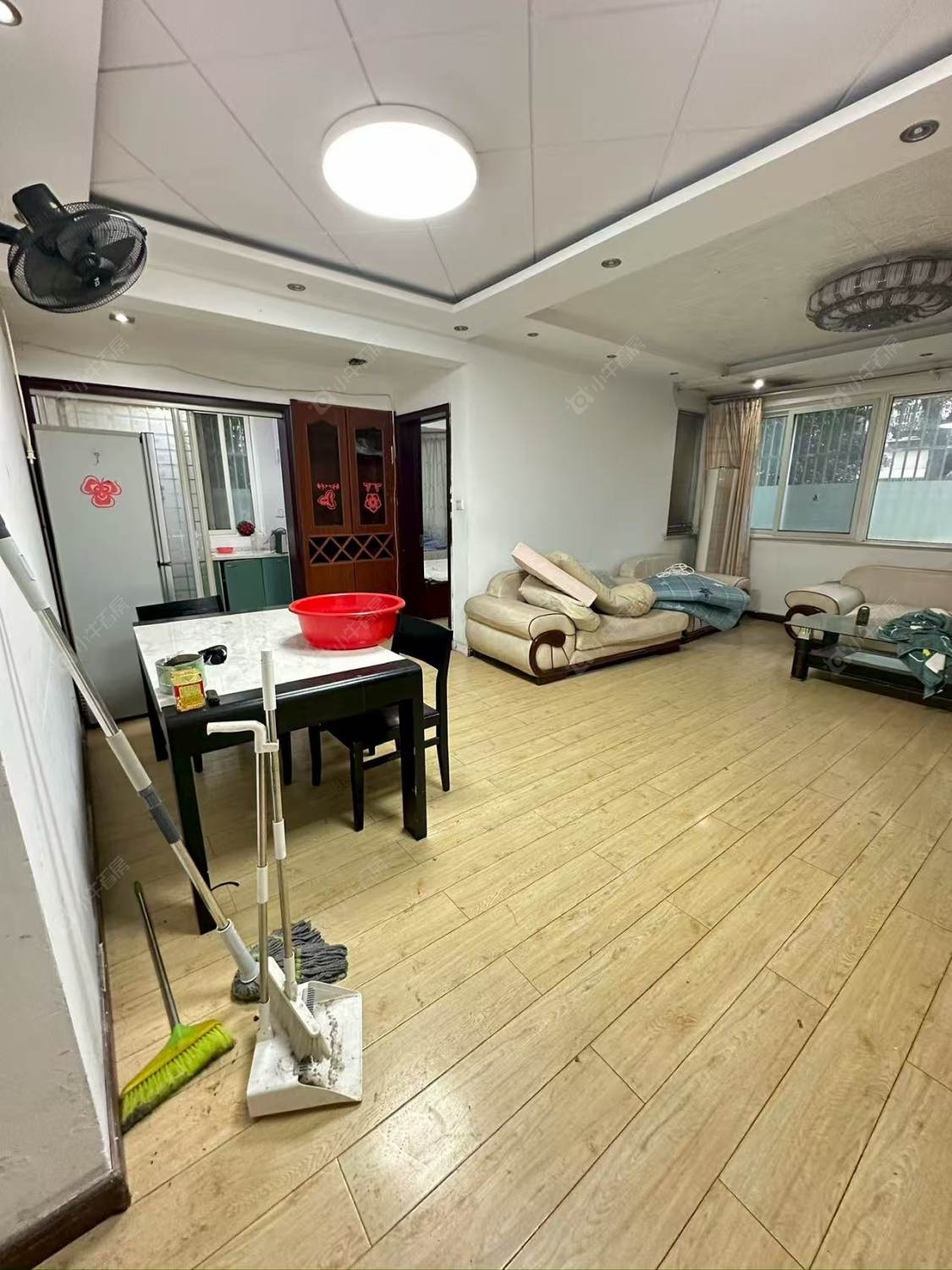 常州陈渡新苑租房_陈渡新苑4室2厅房源出租