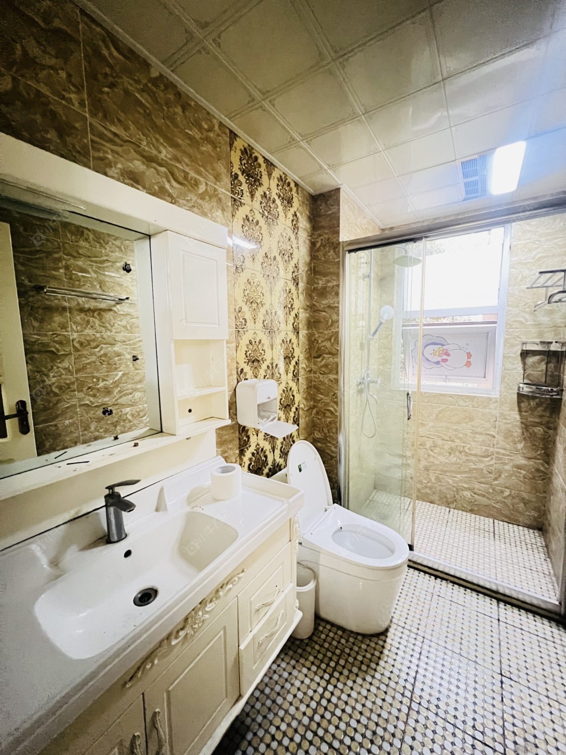 常州金地格林郡在租房源室内图_小牛看房