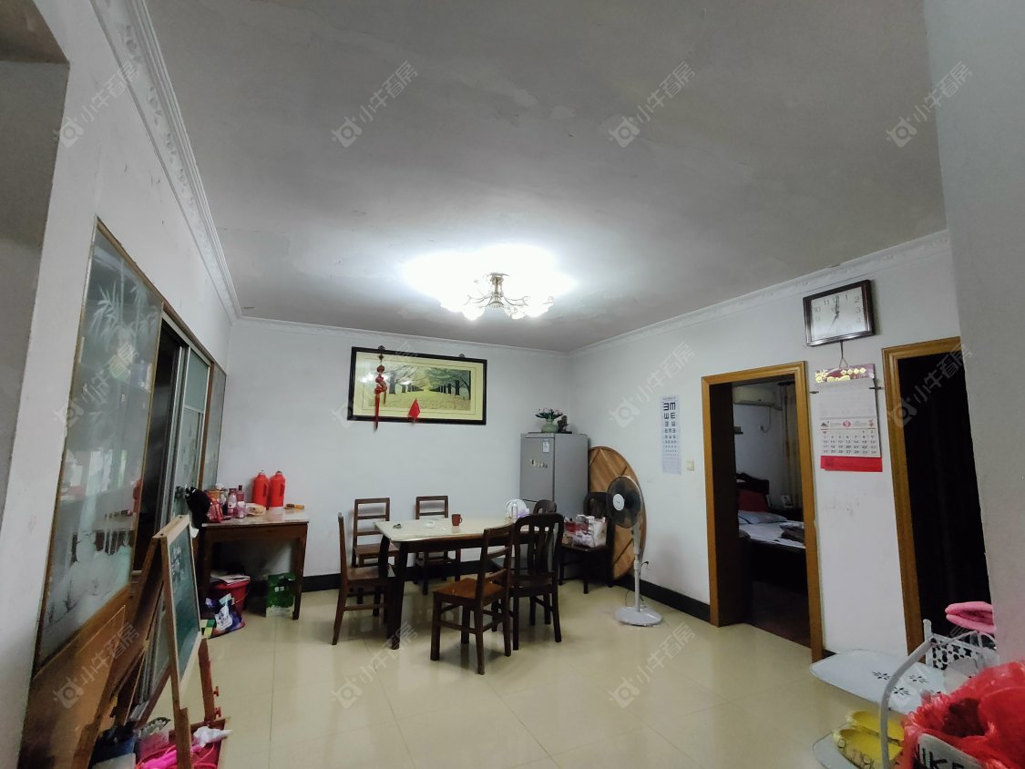 常州鑫福苑一期2室2厅1卫出租_小牛看房