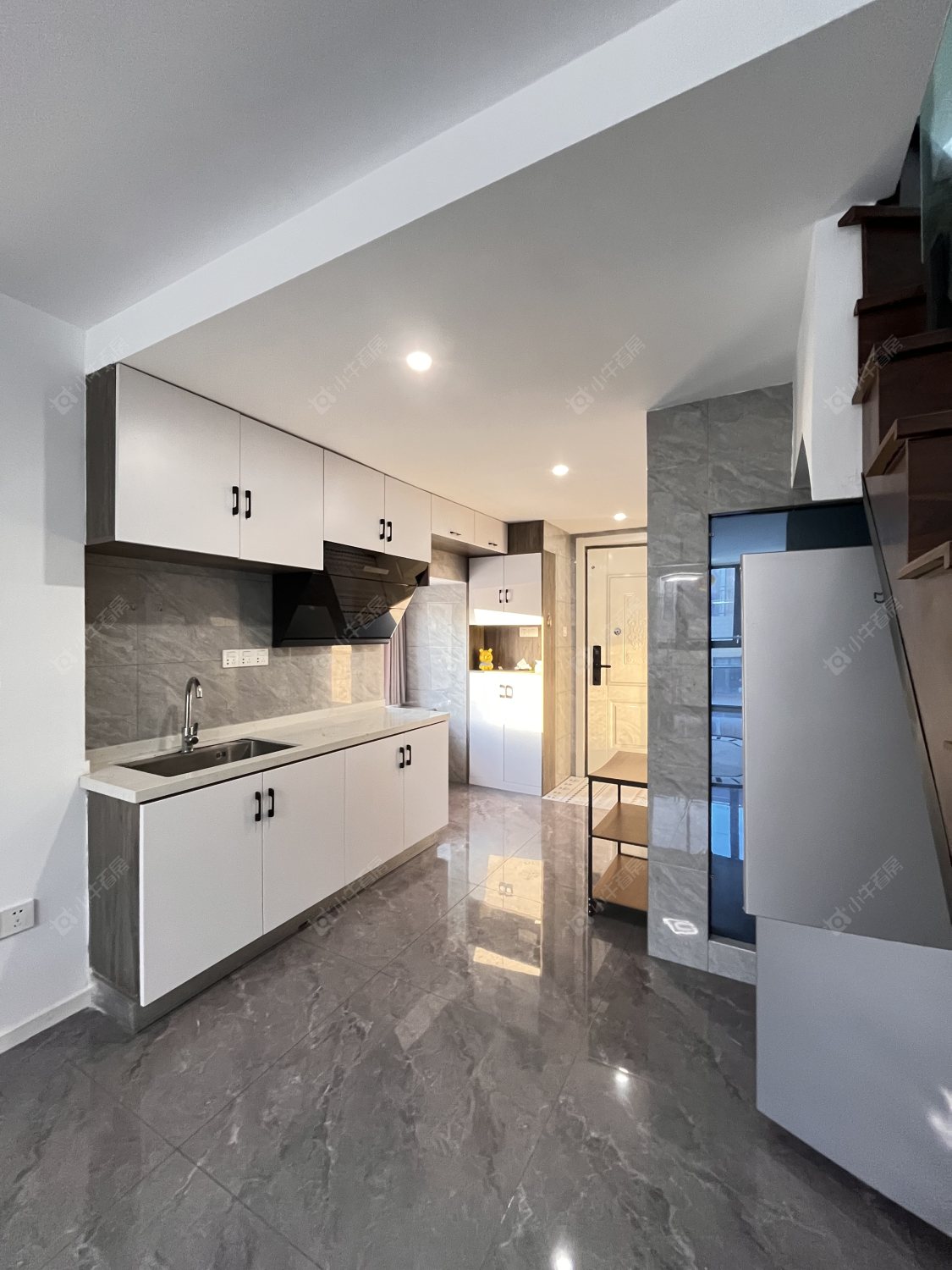 常州高力国际SOHO在租房源_小牛看房