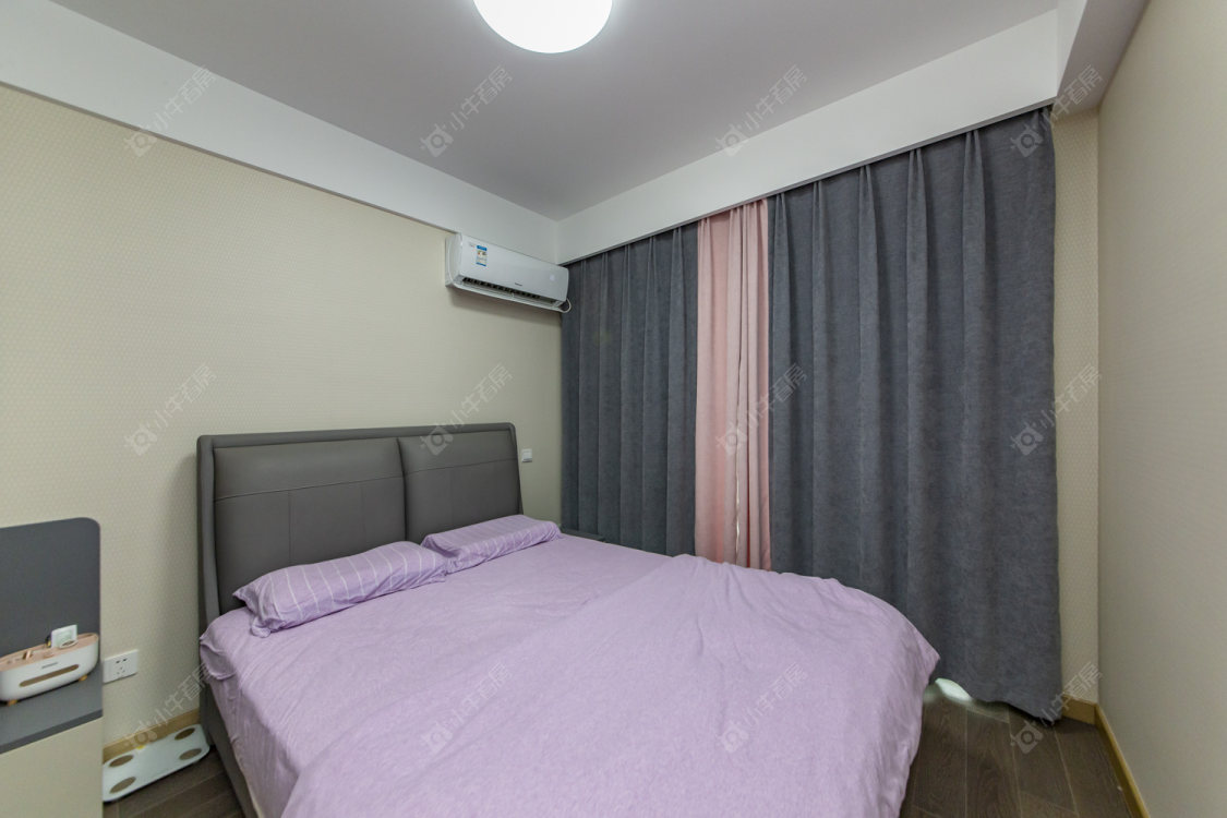 常州新城金樾在售二手房源室内图_小牛看房