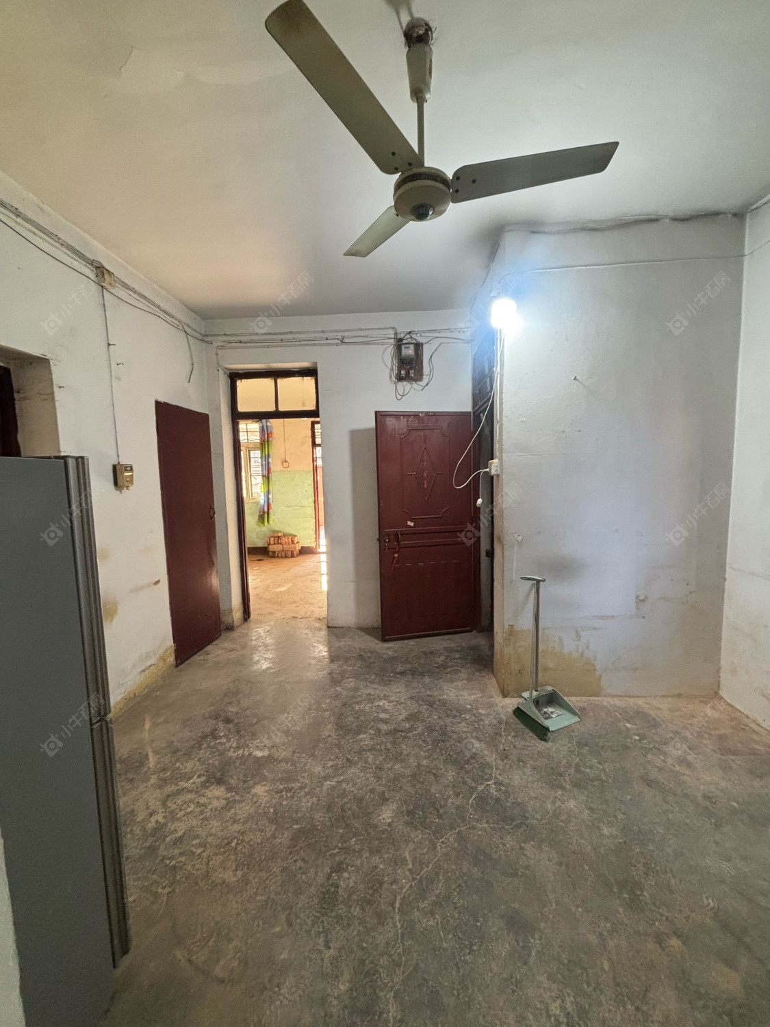 常州清潭新村在租房源户型图_小牛看房