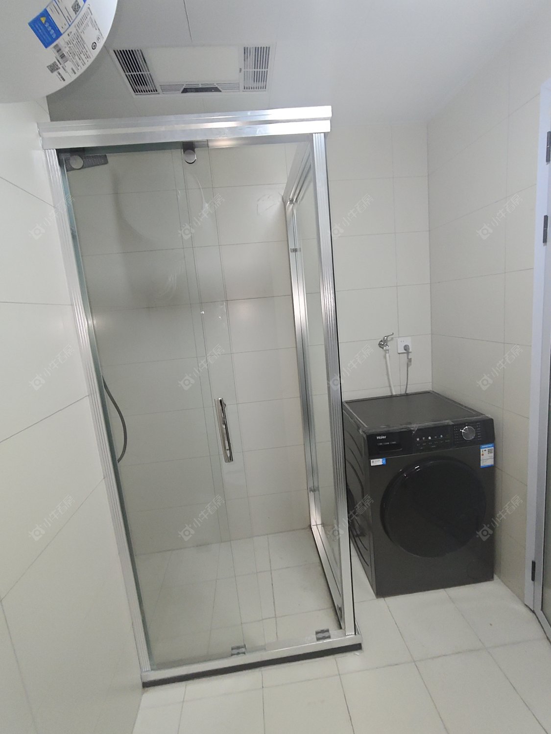 常州新龙江城市广场在租房源室内图_小牛看房