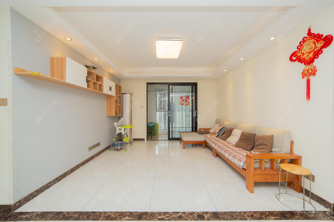 常州锦绣天地在售二手房源室内图_小牛看房