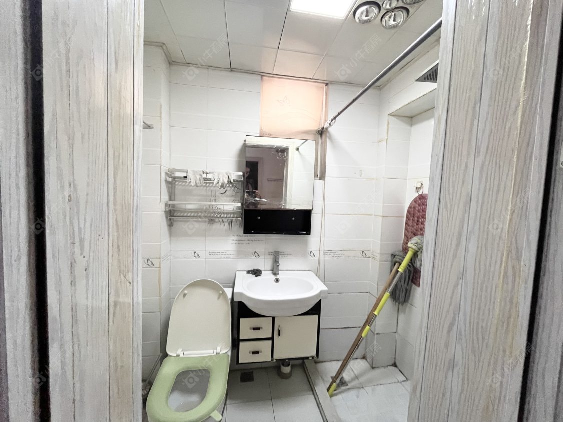 常州清潭六村在租房源_小牛看房