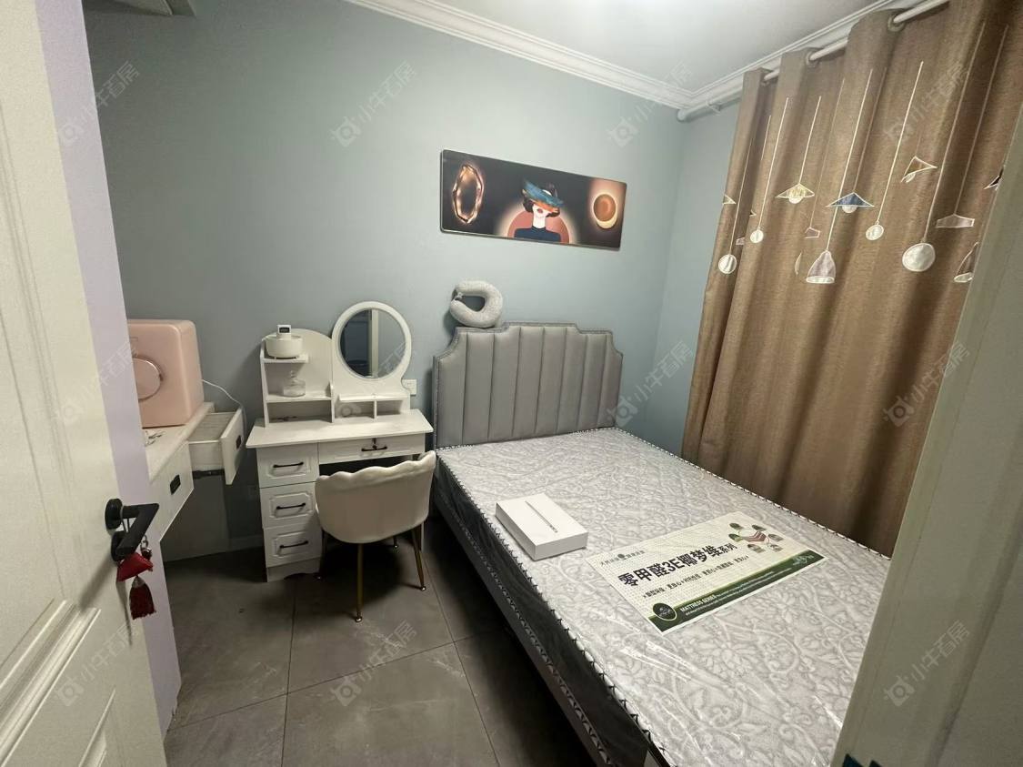 常州九洲玺在租房源室内图_小牛看房