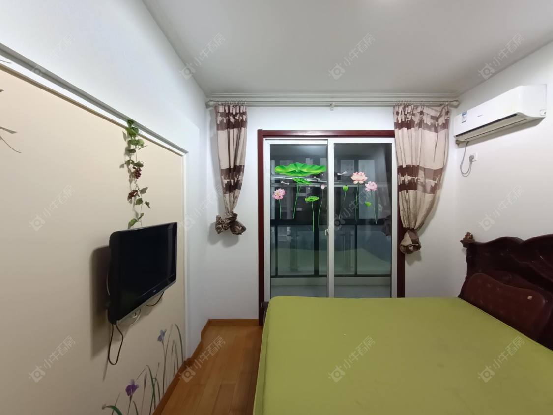 云山诗意房源室内图 常州云山诗意在租房源室内图_小牛看房