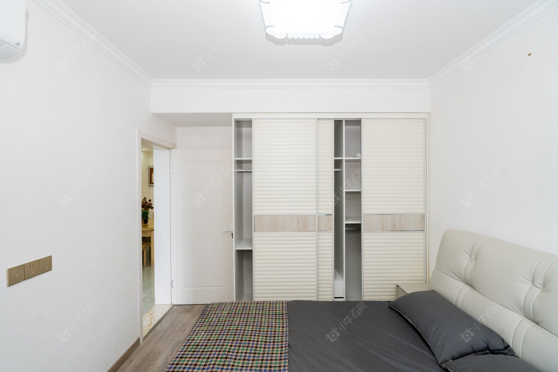 常州水岸花语在售二手房源室内图_小牛看房