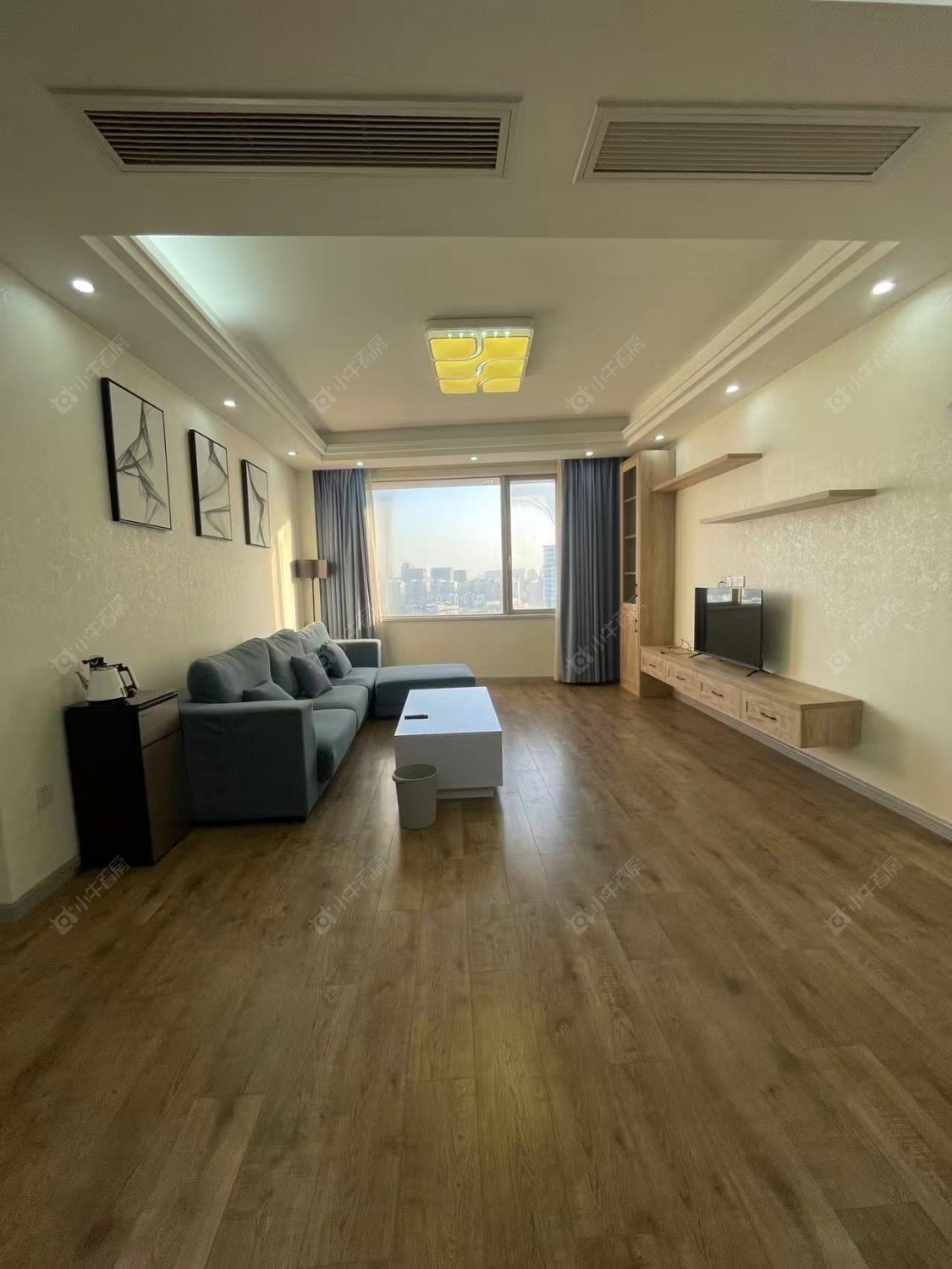 常州道生中心租房_小牛看房