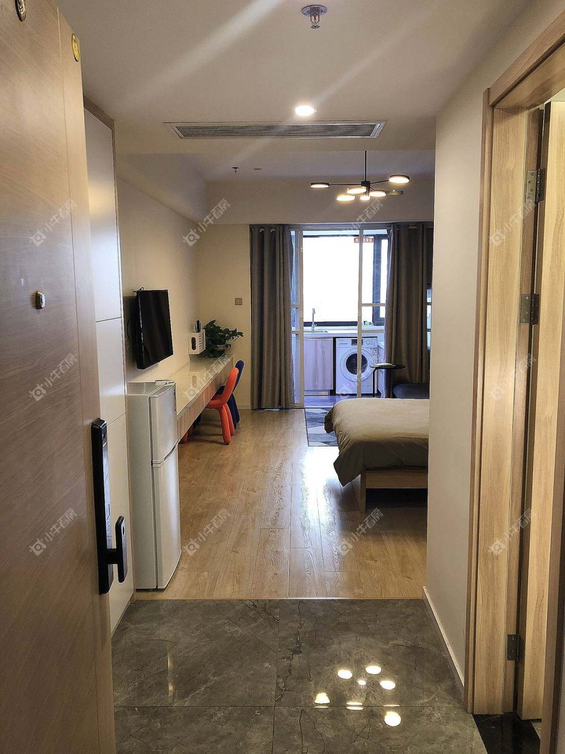 常州九洲花园四期在租房源_小牛看房