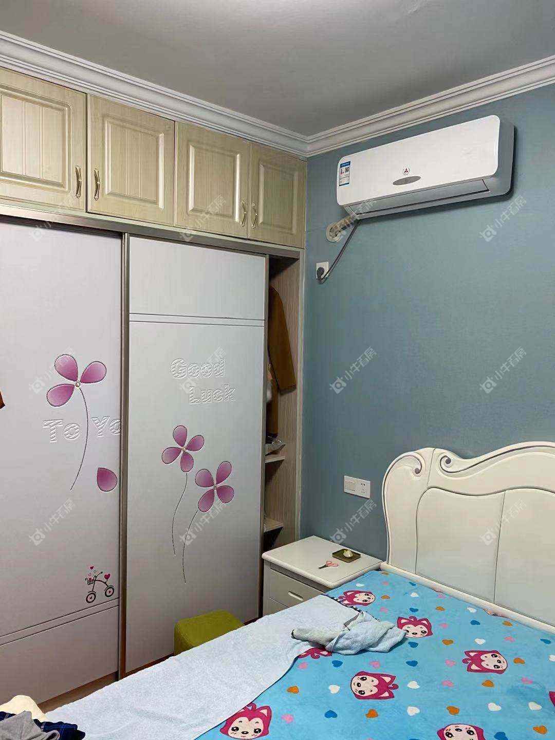 常州宝龙国际花园二期在租房源_小牛看房