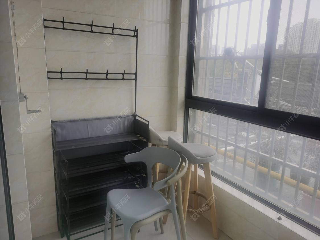 常州永安花苑在租房源室内图_小牛看房