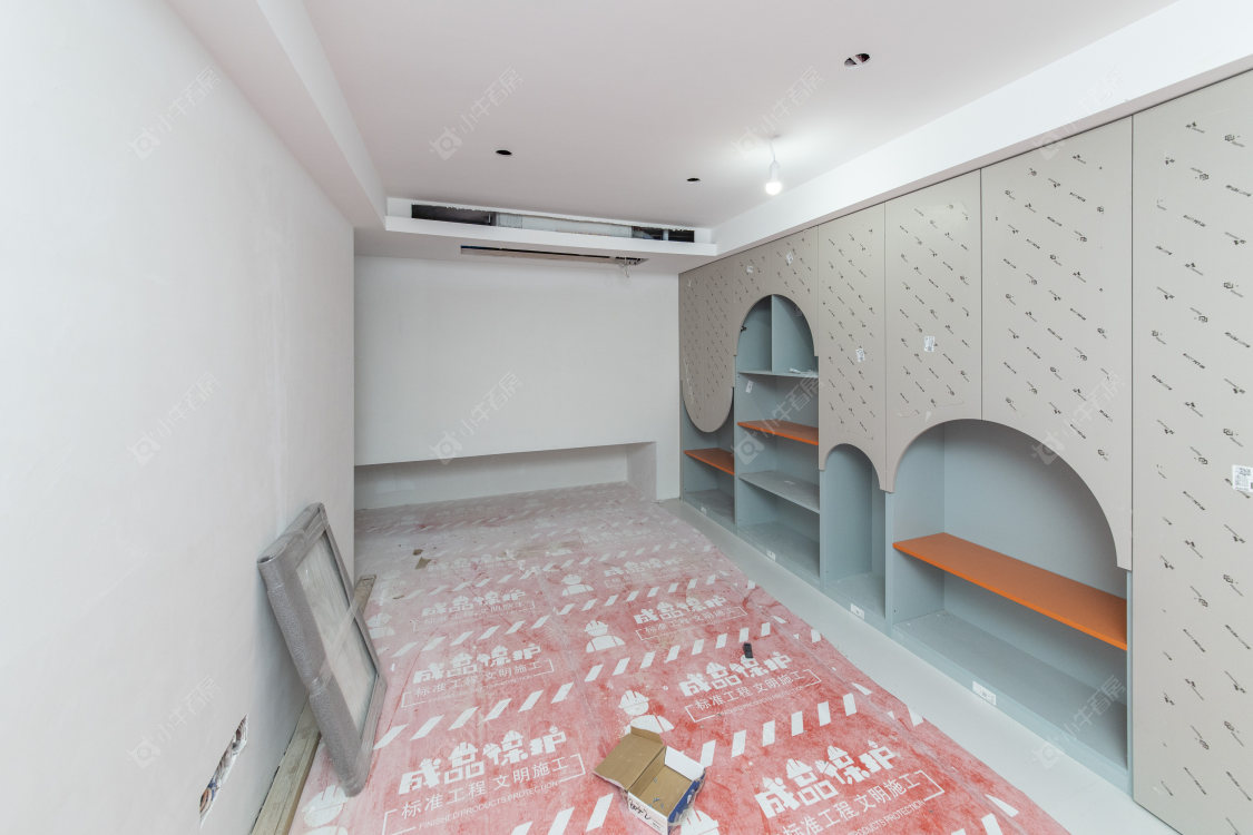 常州景瑞宸运天赋在售二手房源_小牛看房