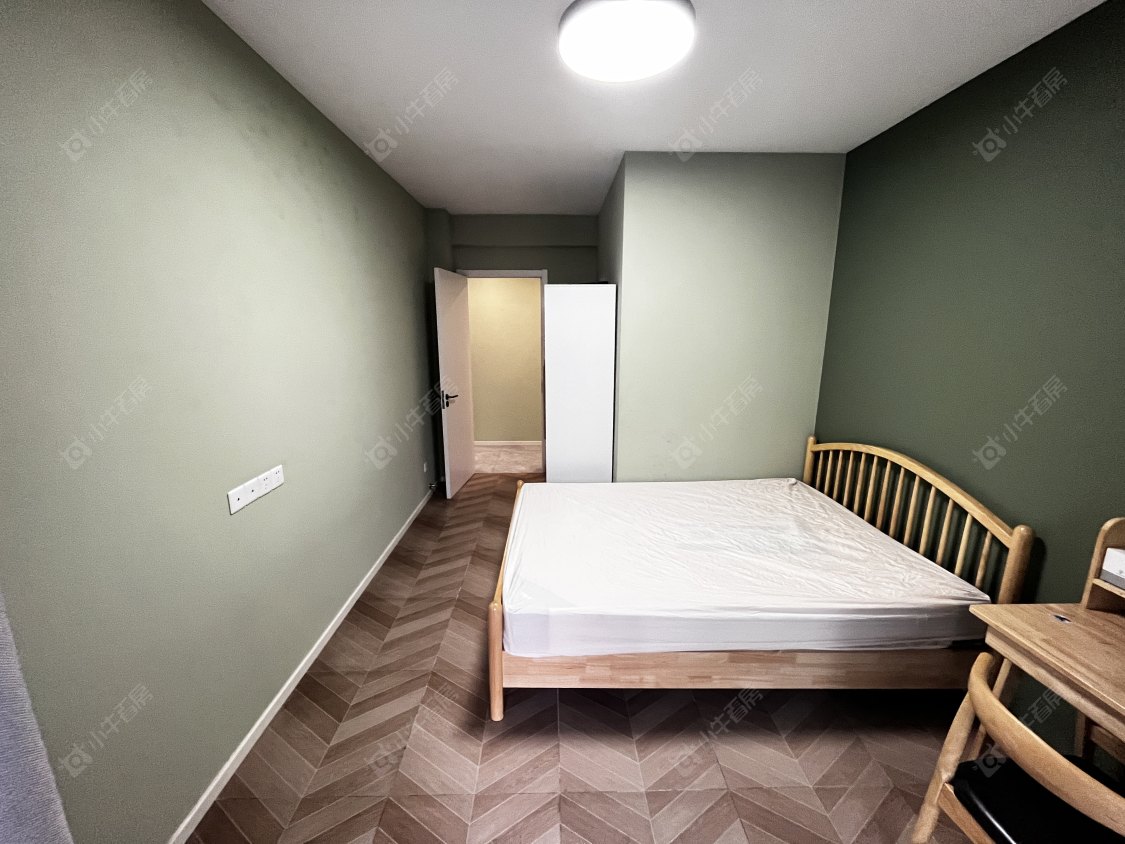 常州牡丹水岸国际在租房源_小牛看房