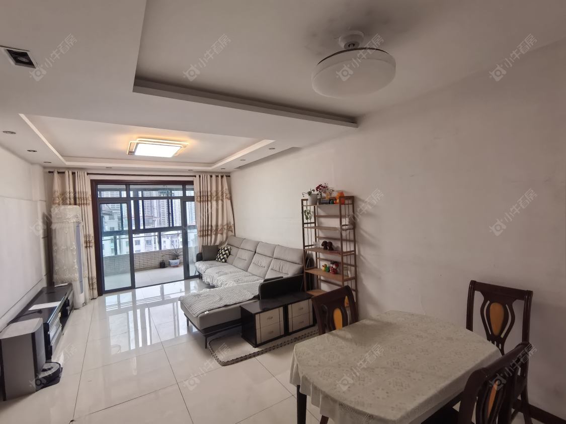 常州香树湾福园租房_小牛看房