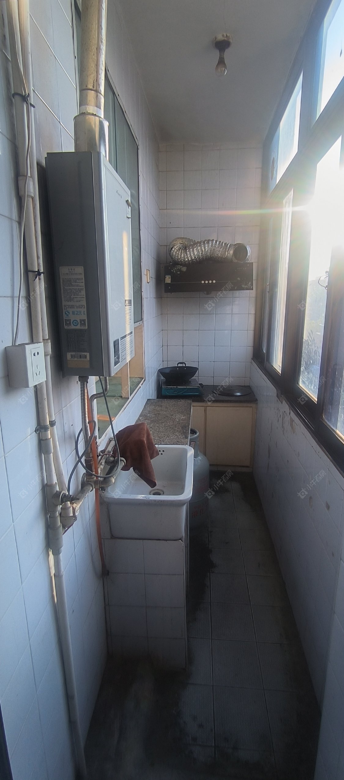 常州红东二村在租房源室内图_小牛看房