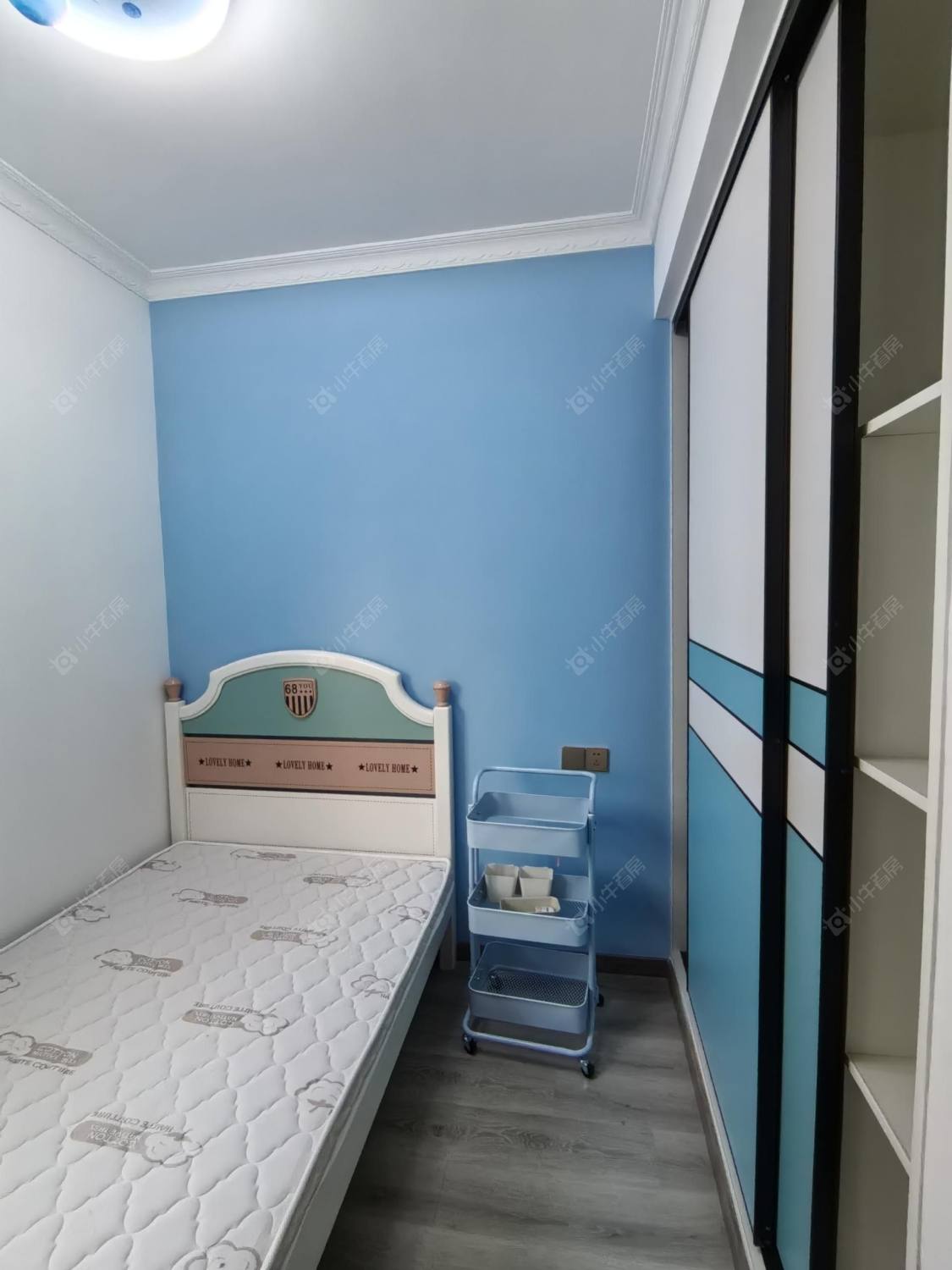 常州遥光辰苑在租房源室内图_小牛看房