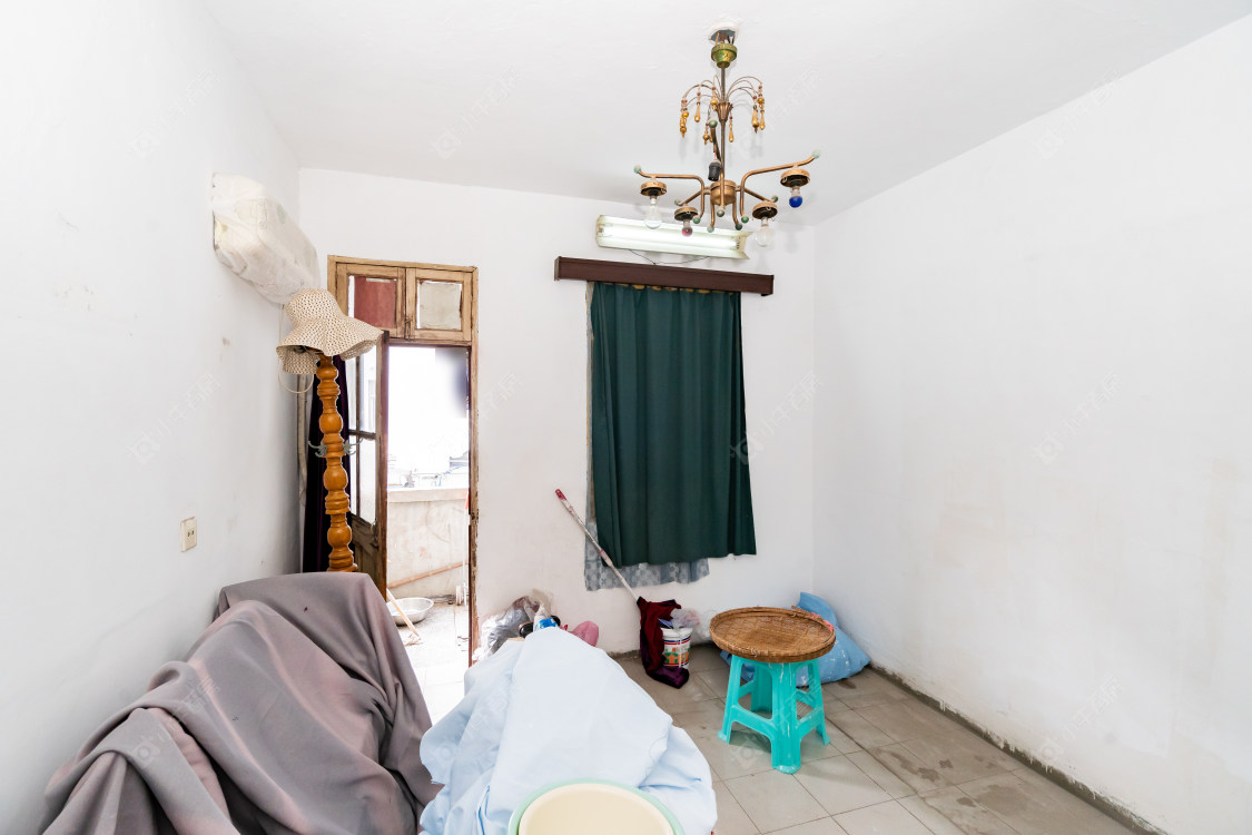 常州朝阳三村在售二手房源室内图_小牛看房