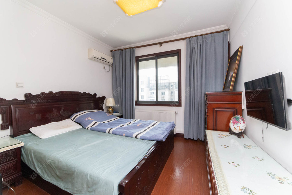 常州奥林匹克花园在售二手房源室内图_小牛看房