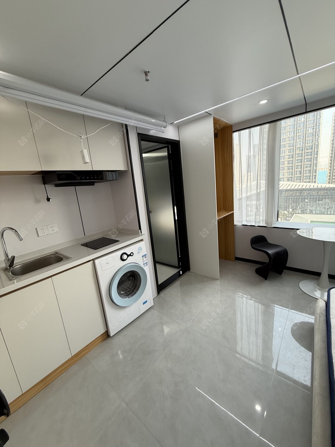 常州山外有山在租房源室内图_小牛看房