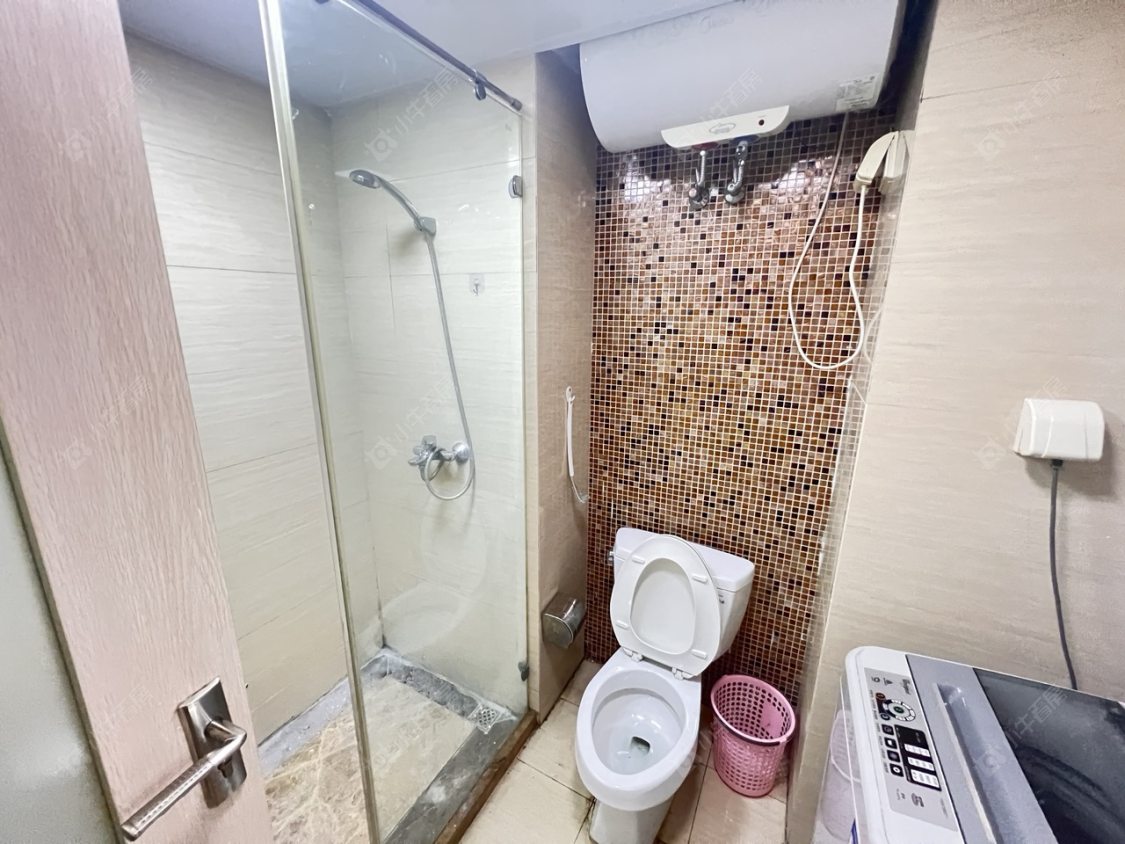 常州新北万达广场租房_新北万达广场1室1厅房源出租