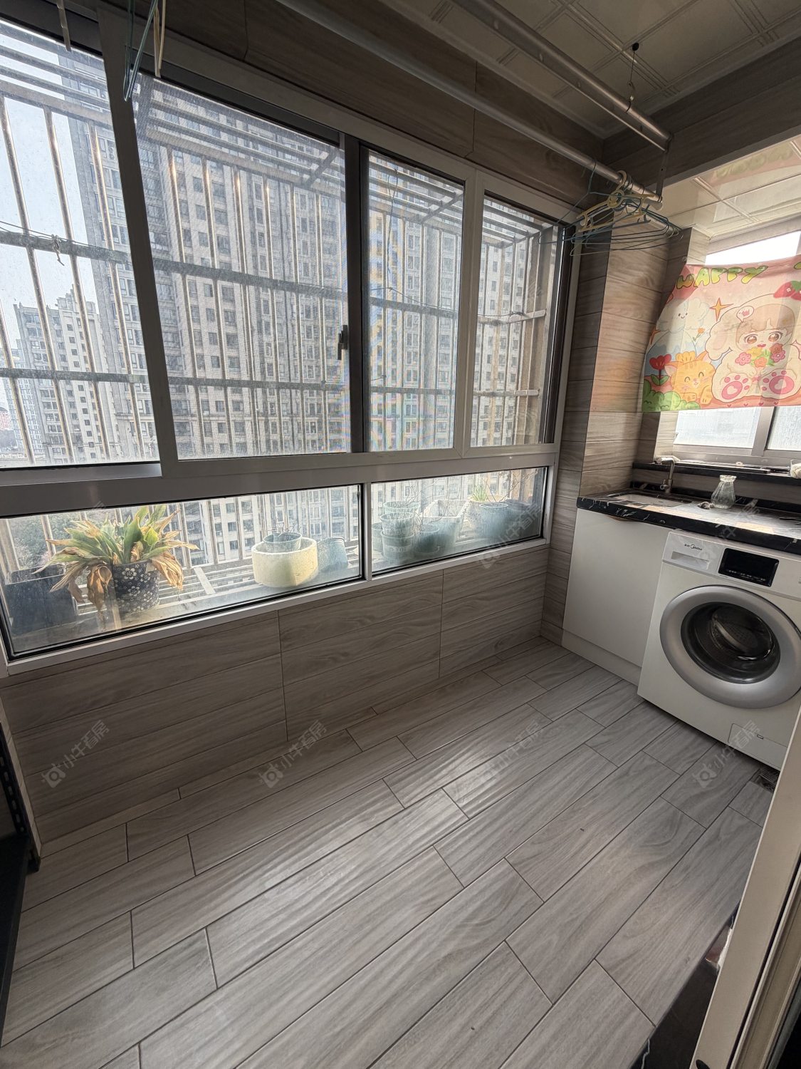 常州御水华庭一期在租房源室内图_小牛看房