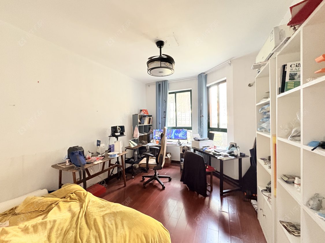 丹阳锦轩华庭在售二手房源室内图_小牛看房