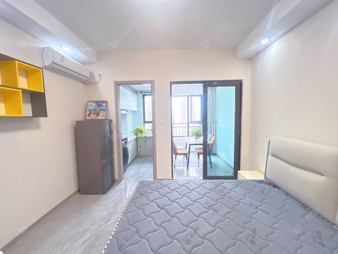 常州恒大御景在租房源_小牛看房