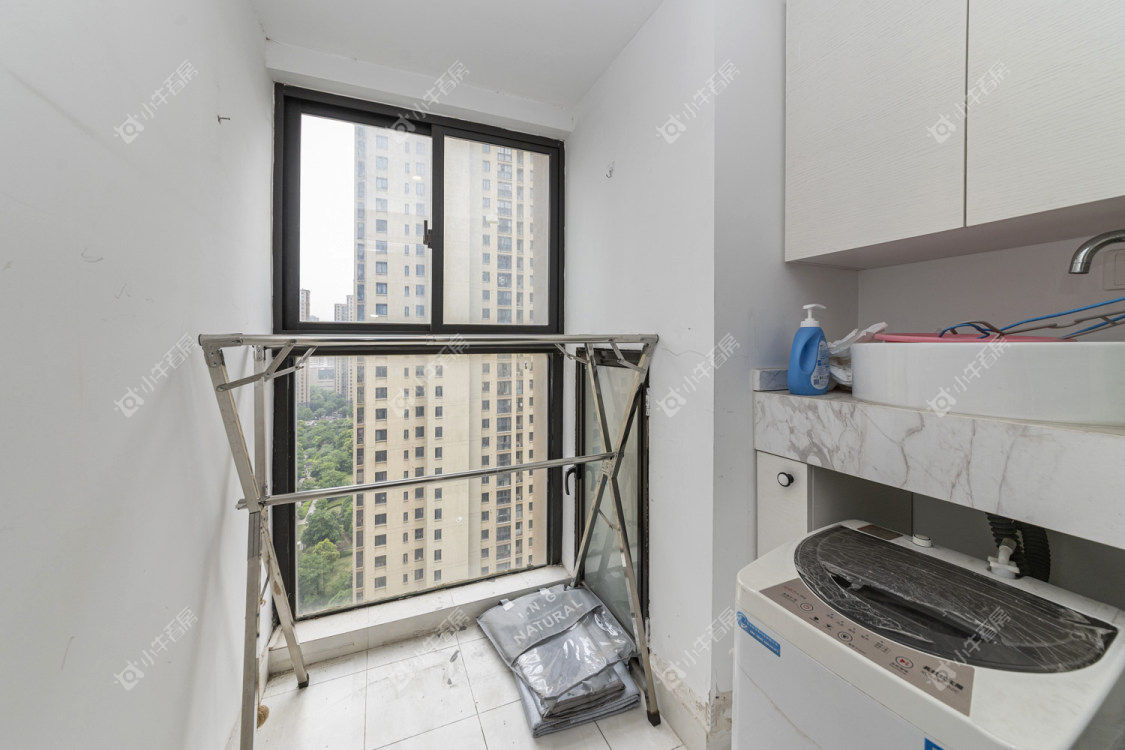 常州吾悦广场悦+公寓在租房源室内图_小牛看房